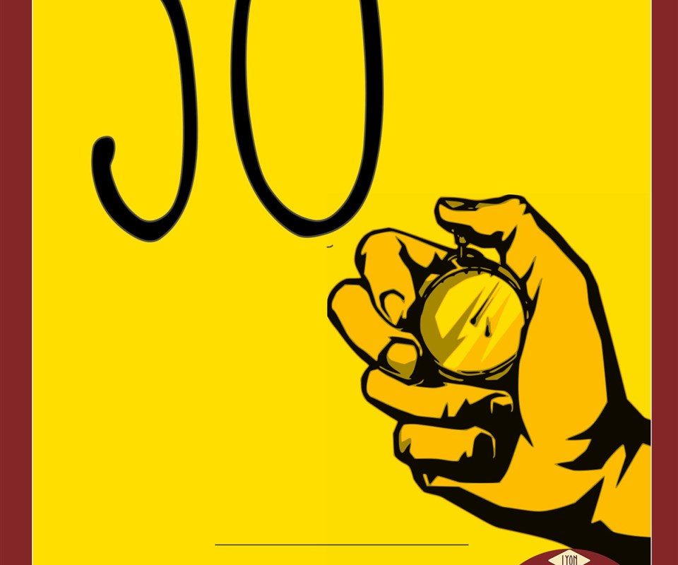 30 Impros Chrono