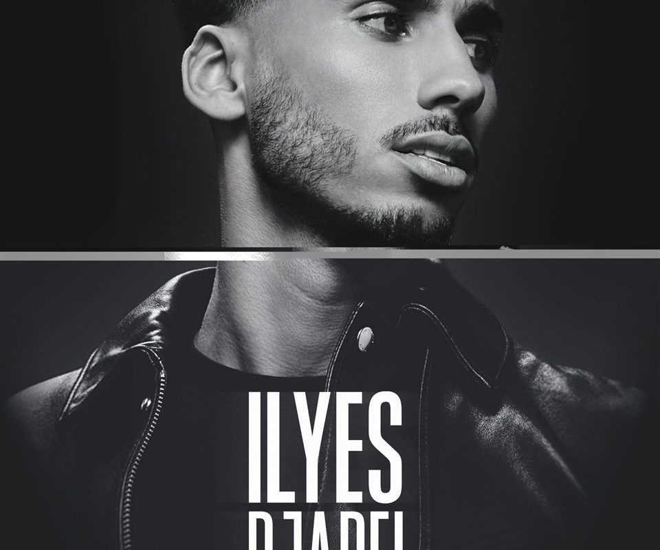 Ilyes Djadel dans Déjà