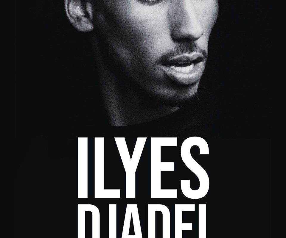 Ilyes Djadel Improvise