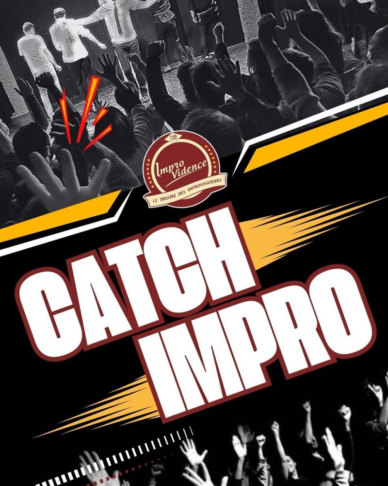 Catch Impro