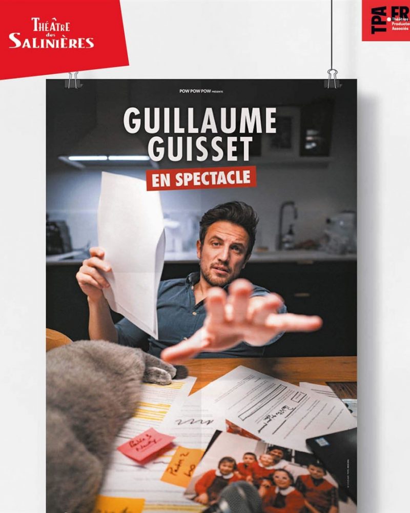 Guillaume Guisset