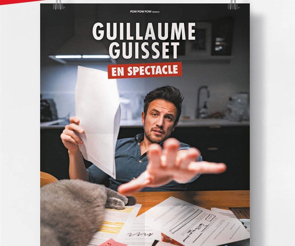 Guillaume Guisset