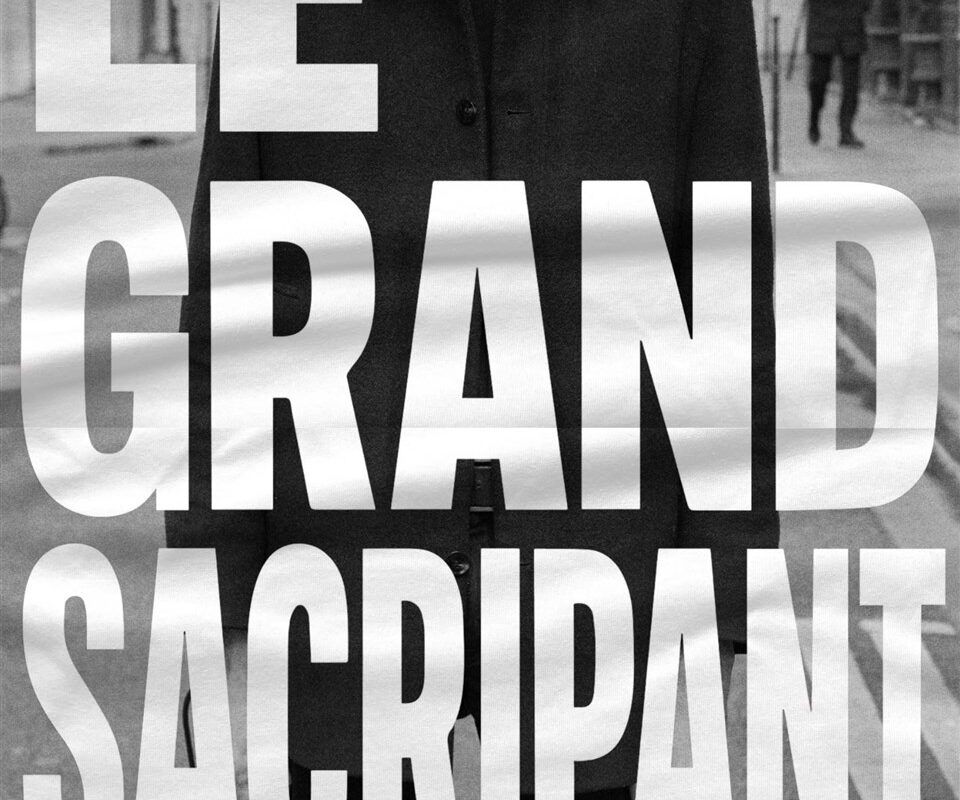 Le Grand Sacripant dans Andromède
