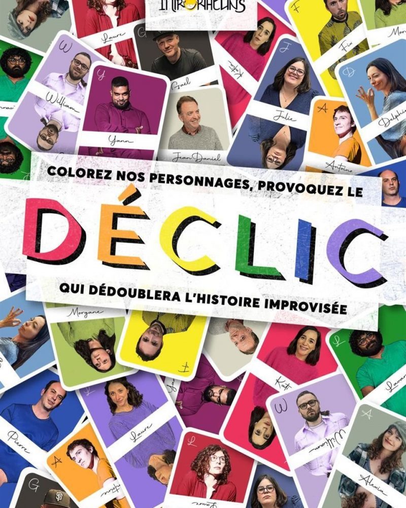 Déclic