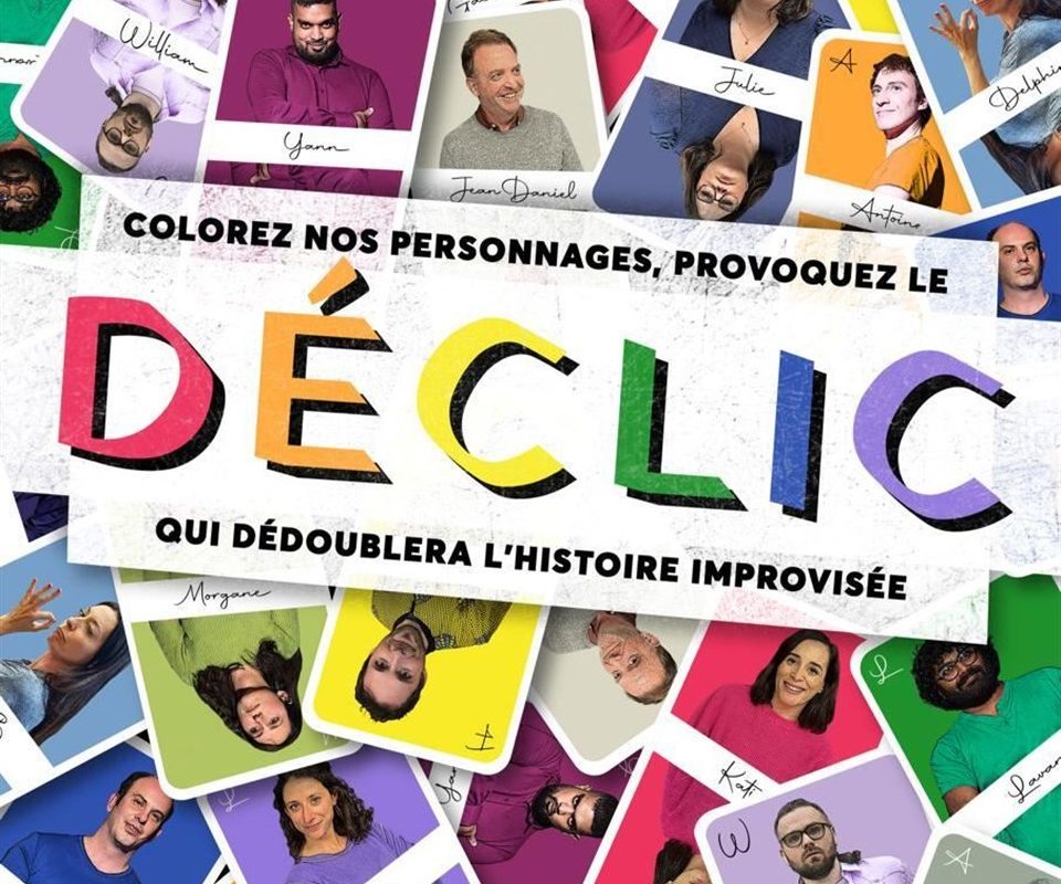 Déclic