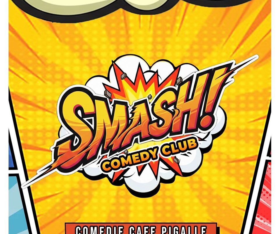 Smash Comedy Club
