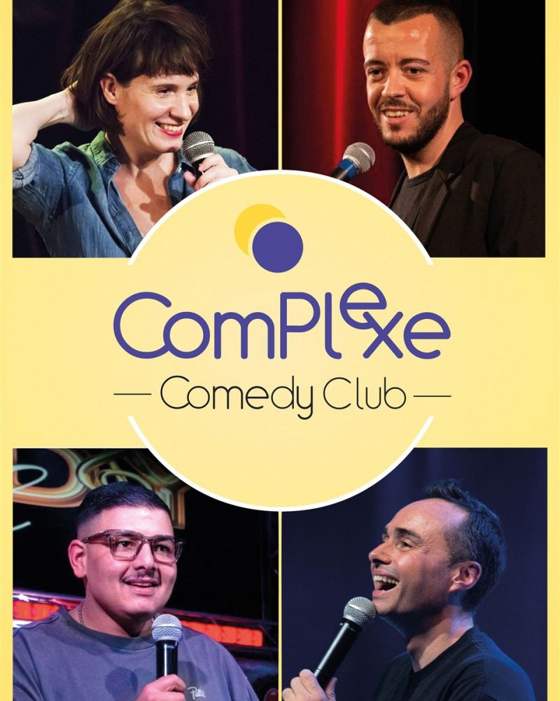 Complexe Comedy Club