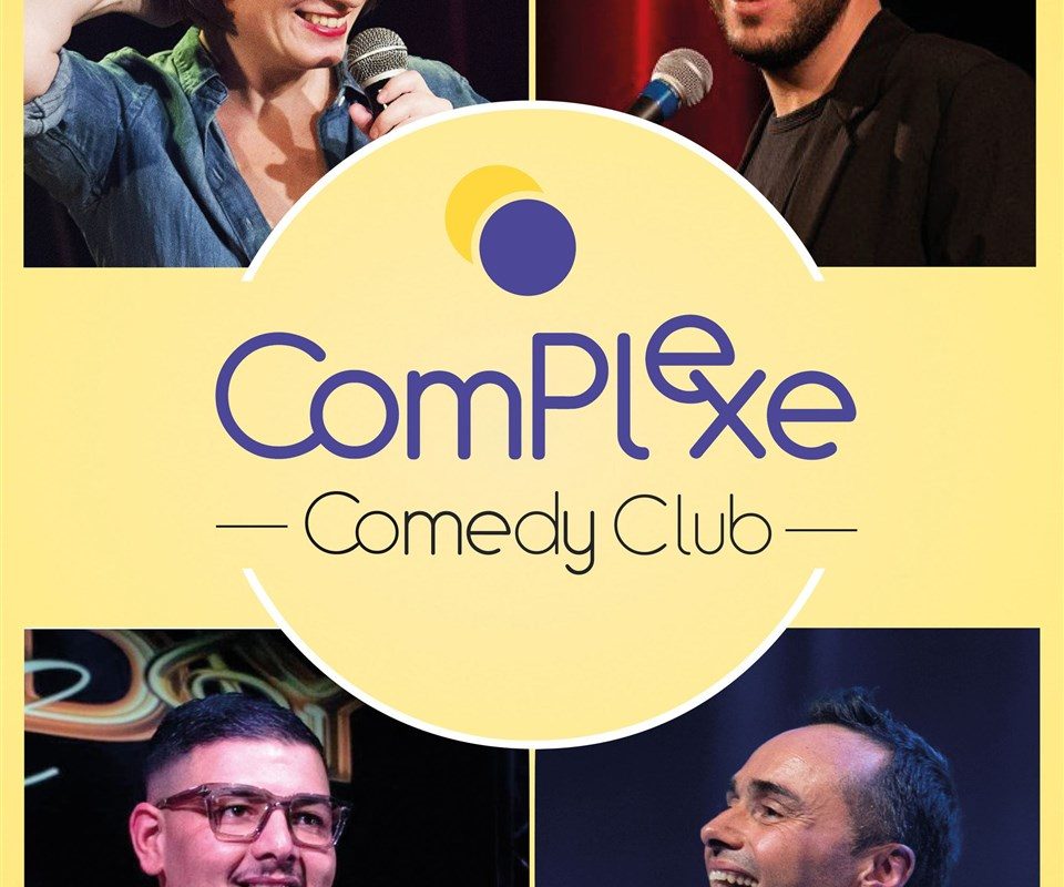 Complexe Comedy Club