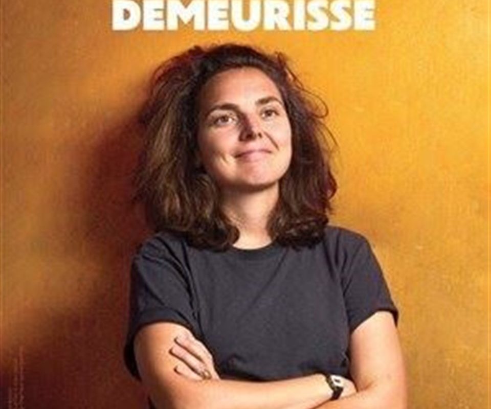 Margot Demeurisse dans Patate