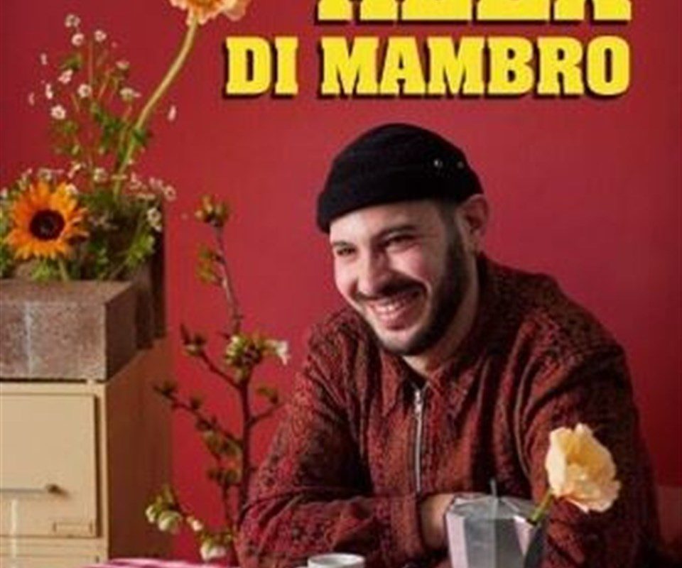 Alex di Mambro dans Citron