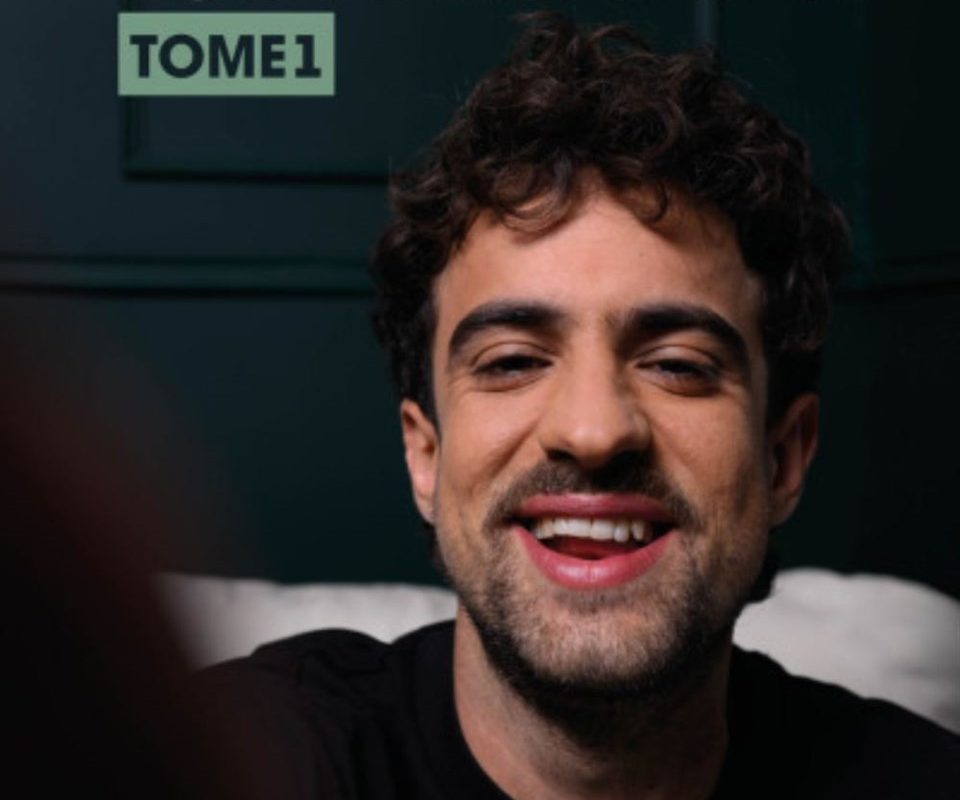 Tom Baldetti dans Tome 1