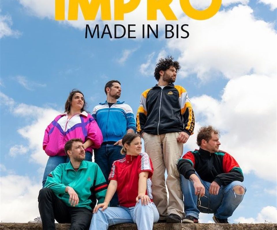 Impro Made In Bis