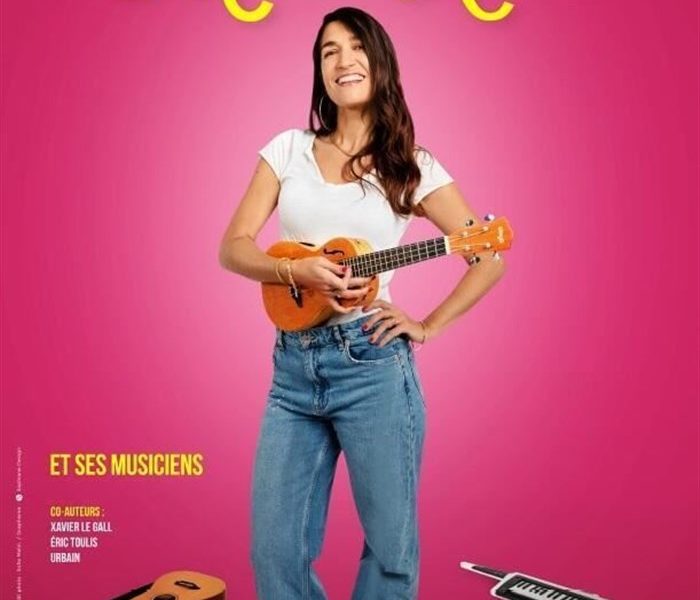 Photo de Marie Reno