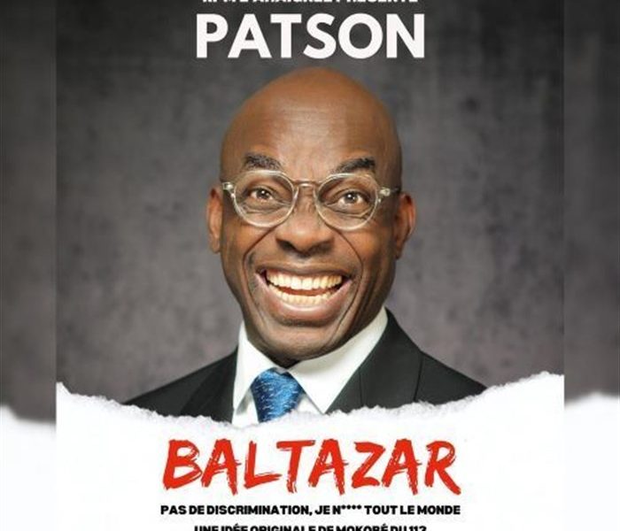 Photo de Patson dans Baltazar