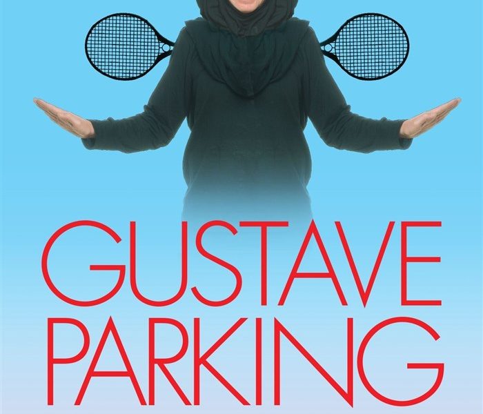 Photo de Gustave Parking dans De mieux en mieux pareil