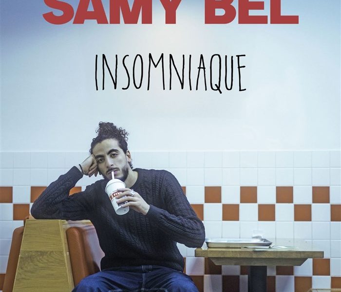 Photo de Samy Bel dans Insomniaque
