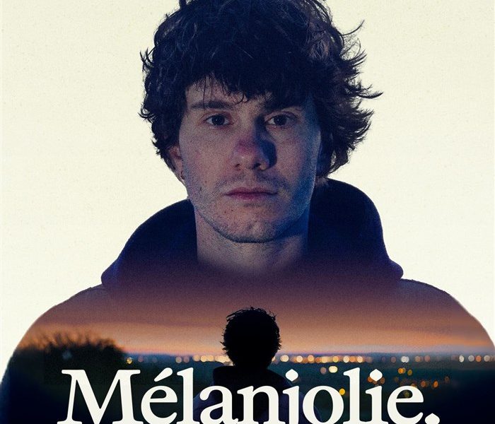 Photo de Tristan Pierre dans Mélanjolie