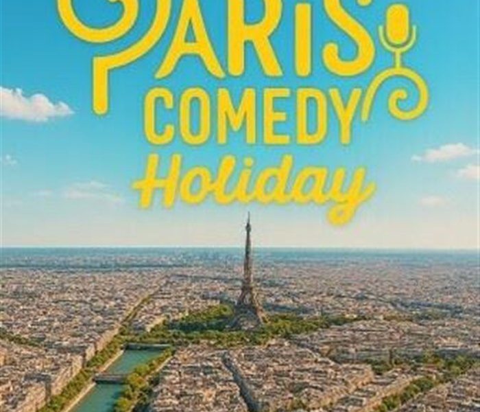 Photo de Paris Comedy Holiday