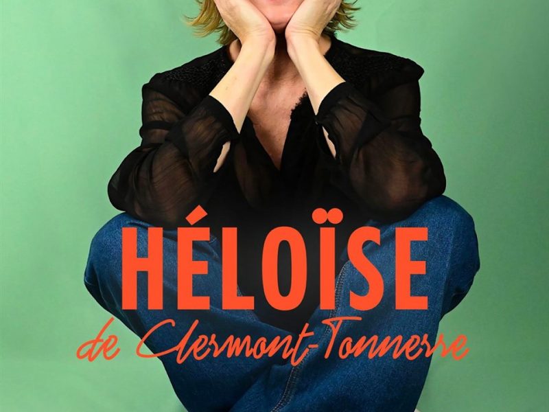 Affiche de Héloise de Clermont-Tonnerre dans Qui suis-je