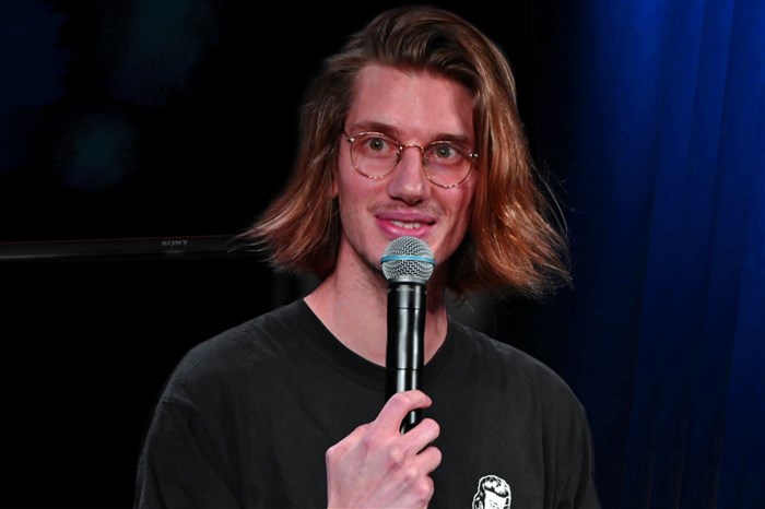Photo de Tchatcheur Comedy Club
