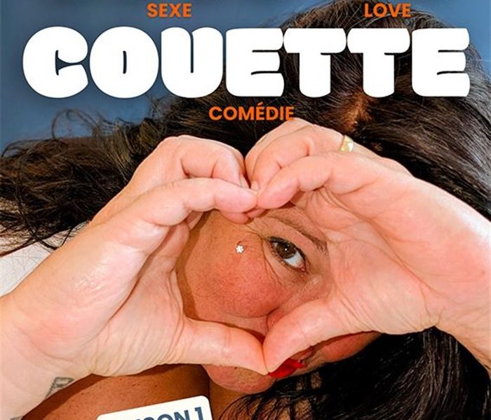 Photo de Stéphanie Agrain dans Sous la couette