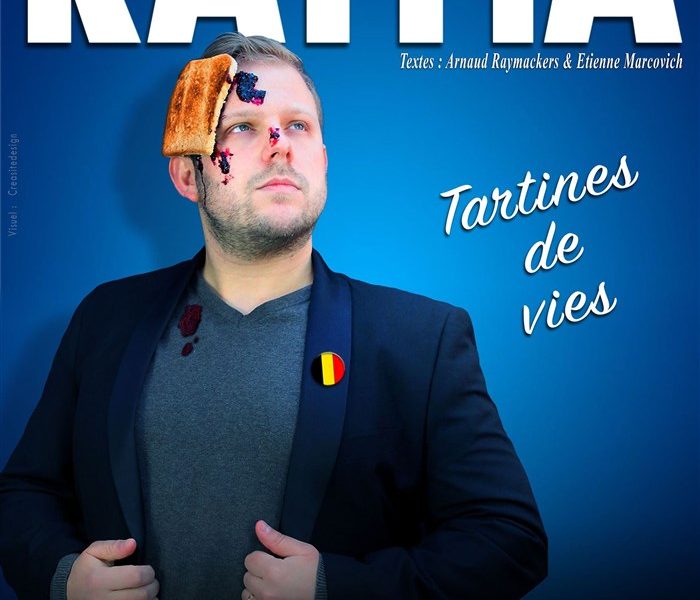 Photo de Rayma dans Tartines de vies