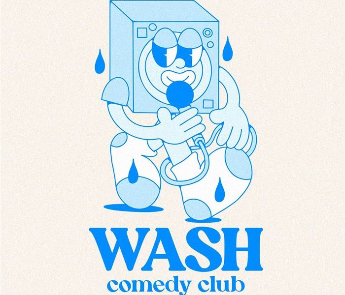 Photo de Wash Comedy Club