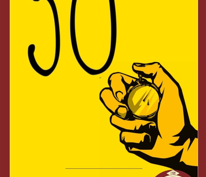 Photo de 30 Impros Chrono