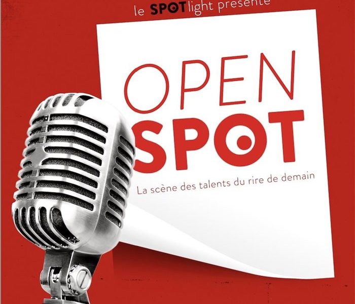 Photo de Open Spot