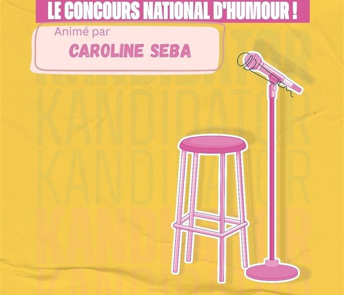 Photo de Kandidator