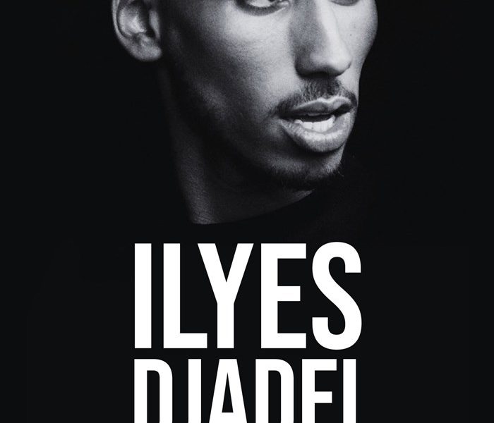 Photo de Ilyes Djadel Improvise
