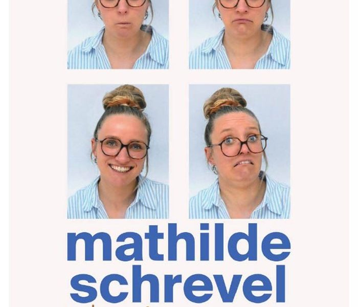 Photo de Mathilde Schrevel dans Tout va bien se passer