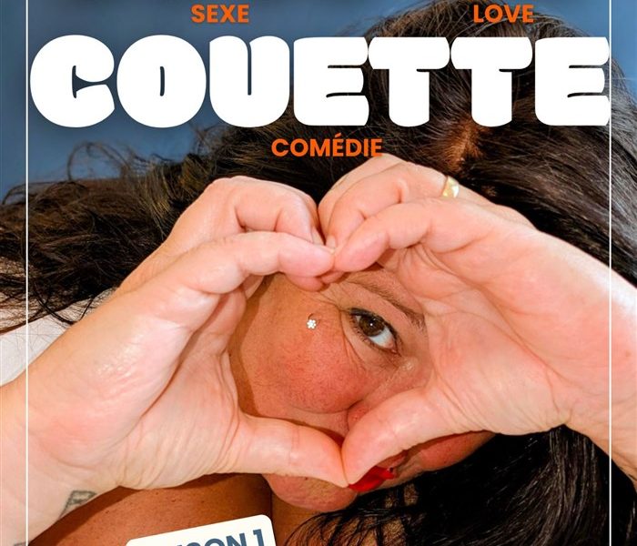 Photo de Stéphanie Agrain dans Sous la couette