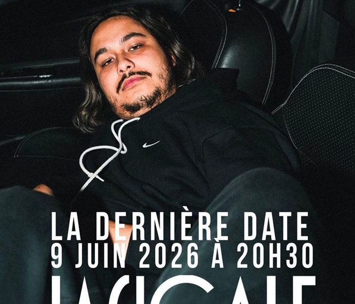 Photo de Hugo Le Van