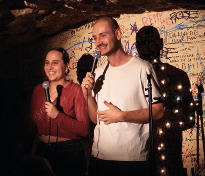 Photo de Le Barakiff Comedy Club