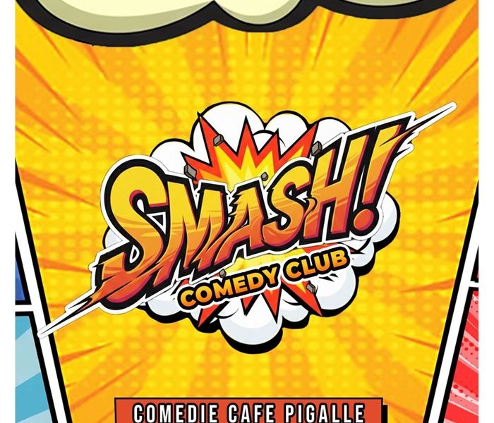 Photo de Smash Comedy Club