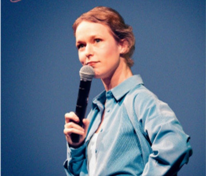 Photo de Nathalie Boitel