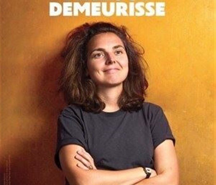 Photo de Margot Demeurisse dans Patate