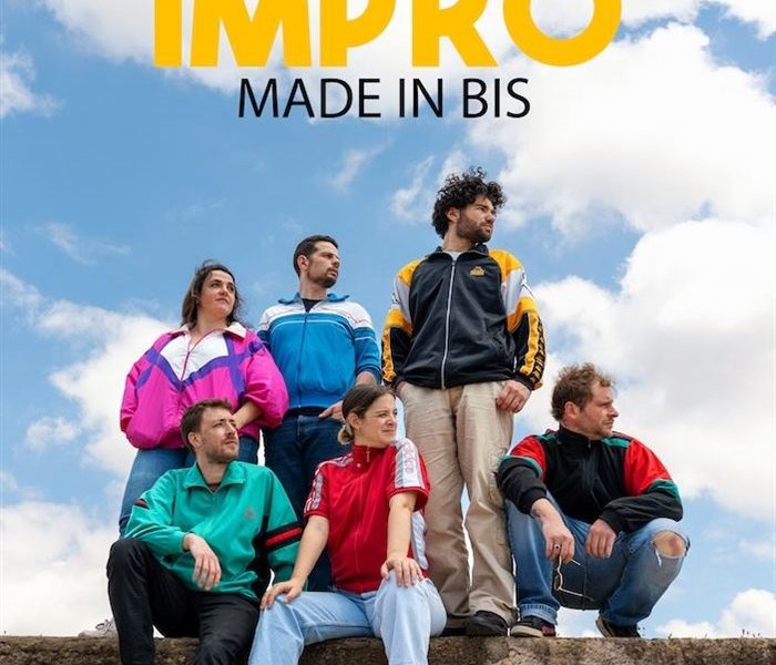 Photo de Impro Made In Bis